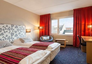 Scandic Kirkenes