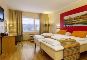 Scandic Kirkenes