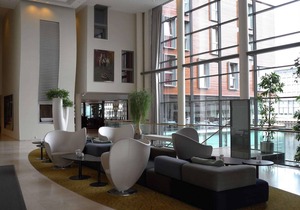 Scandic Nidelven