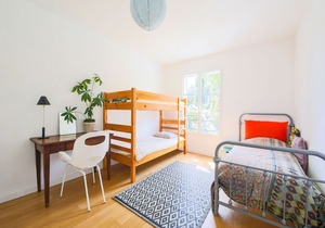 Scenic Apartment in Roquefort les Pins with Swimming Pool