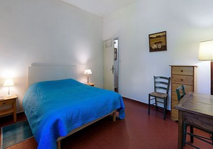 Scenic Apartment in Aimargues with Private Swimming Pool