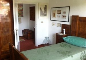 Scenic Holiday Home in Pastrengo near Lazise Lake, City Centre