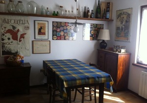 Scenic Holiday Home in Pastrengo near Lazise Lake, City Centre