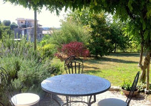 Scenic Holiday Home in Pastrengo near Lazise Lake, City Centre