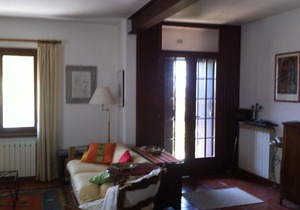 Scenic Holiday Home in Pastrengo near Lazise Lake, City Centre