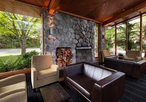 Scenic Hotel Franz Josef Glacier