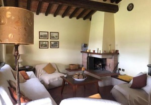 Scenic Stay in Restored Retreat