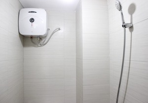 Scenic Studio at Gateway Pasteur Apartment