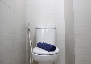 Scenic Studio at Gateway Pasteur Apartment
