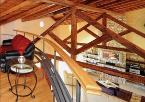 Scenic Villa in Paleokastrites with Sauna