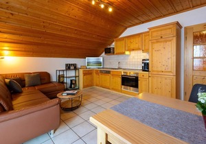 Schöne Ferienwohnung am Bauernhof