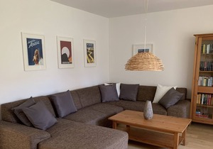 Schöne Ferienwohnung Casa Mika in Konstanz