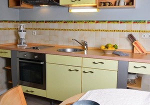 Schöne, gemütliche Ferienwohnung in Zwiesel