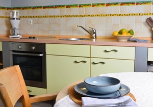 Schöne, gemütliche Ferienwohnung in Zwiesel