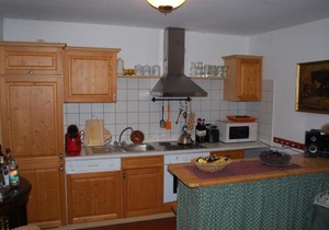 Schönes Ferienhaus in Dargun mit Pool