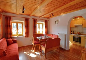 Schönes Ferienhaus in Viechtach in Waldnähe