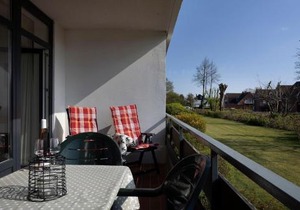 Schützenweg 6 Strandhafer