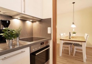 Schützenweg 6 Wohnung 2