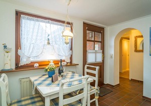 Schallers Hüs 5 - Bungalow