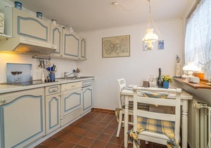 Schallers Hüs 5 - Bungalow