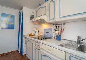 Schallers Hüs 5 - Bungalow
