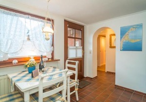 Schallers Hüs 5 - Bungalow