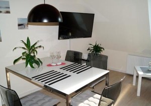 Schauf Ferienwohnung 1