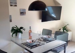 Schauf Ferienwohnung 1