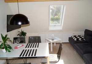 Schauf Ferienwohnung 1