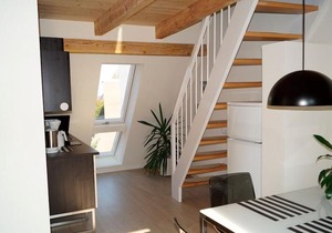 Schauf Ferienwohnung 1