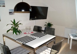 Schauf Ferienwohnung 1