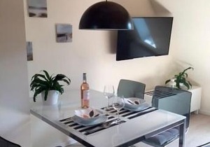 Schauf Ferienwohnung 1