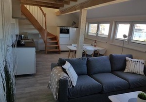 Schauf Ferienwohnung 5