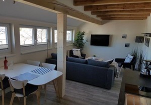 Schauf Ferienwohnung 5