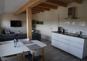 Schauf Ferienwohnung 5