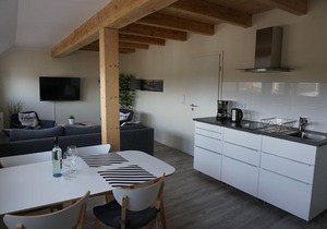 Schauf Ferienwohnung 5
