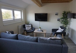 Schauf Ferienwohnung 5