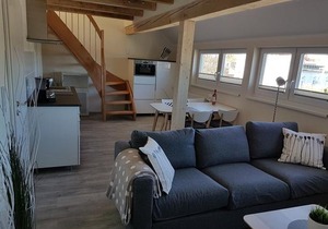 Schauf Ferienwohnung 5