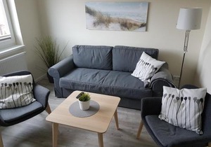 Schauf Ferienwohnung 6