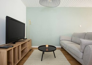 Schlofa - One Bedroom Apartment, Sleeps 2