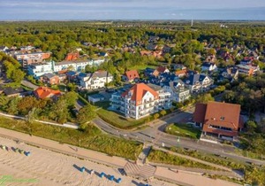 Schloss am Meer - Whg2