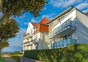 Schloss am Meer - Whg2