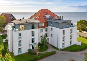 Schloss am Meer - Whg2