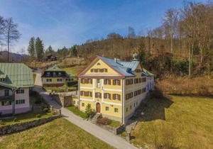 Schloss Fürstenstein