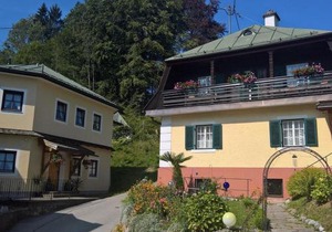 Schloss Fürstenstein