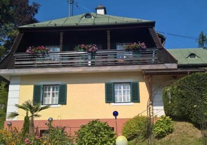 Schloss Fürstenstein