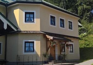 Schloss Fürstenstein