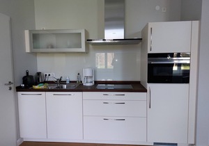 Schloss Superior Suite - Hohendorf Castle