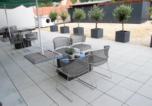 Schlossberghotel Greiz