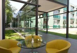 Schlossparkhotel Mariakirchen